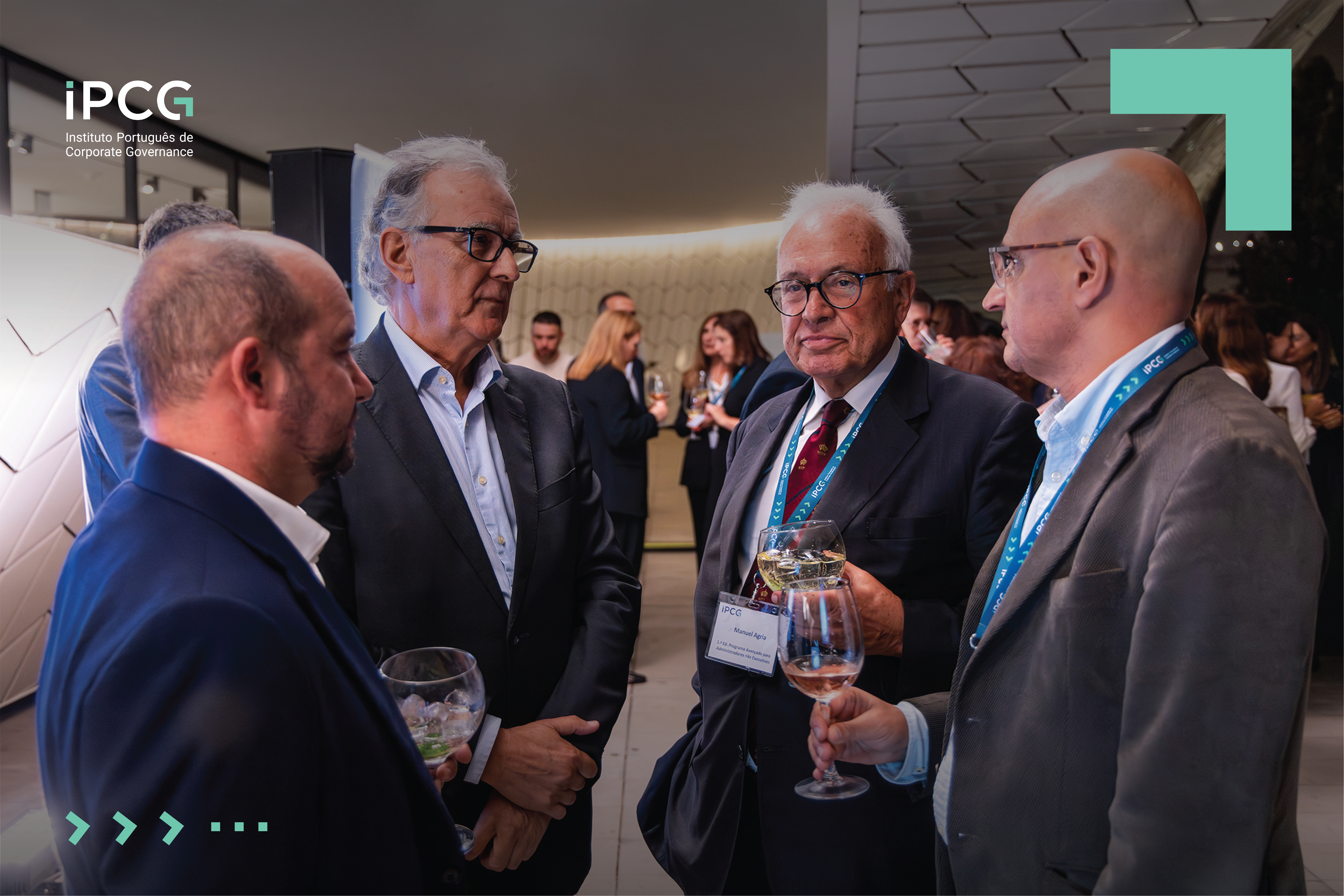 IPCG - Instituto Português de Corporate Governance